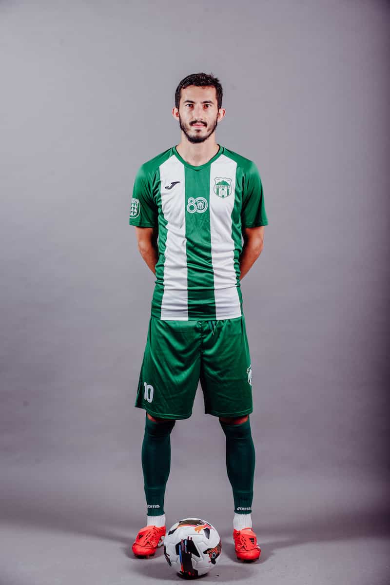 Stefan Spirovski Stefan Spirovski